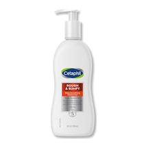 Cetaphil Pürüzlü Ve Pütürlü Ciltler İçin Günlük Yumuşatıcı ve Nemlendirici 296 ML