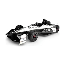 Formula 1 Jaguar Uzaktan Kumandalı Araba Beyaz