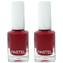 Pastel Nail Polish Oje 369 2'li