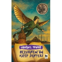 Hezarfen'in Kayıp Defteri