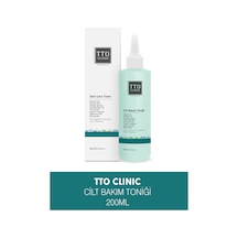 Tto Clinic Skin Care Toner 200 ML
