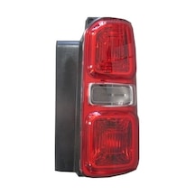 Fıat Scudo- 22/24 Stop Lambası Sağ Kırmızı/beyaz Mars E Marklı