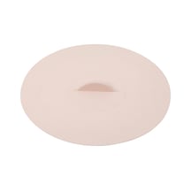 Silicolife Orta Tencere Vantuz Kapak 25 Cm 001