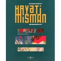 Hayati Misman - Retrospektif - Retrospective