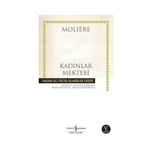 Kadınlar Mektebi Molière
