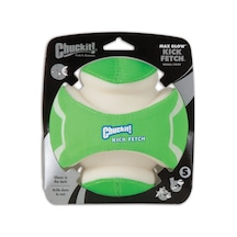 Chuckit Kick Fetch Max Glow Gece Parlayan Oyun Topu 15 CM
