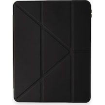 Xiaomi Redmi Pad Se Kılıf Kalemlikli Mars Tablet Kılıfı