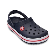 Crocs Crocband Clog K Çocuk Terlik-26414-lacivert Lacivert