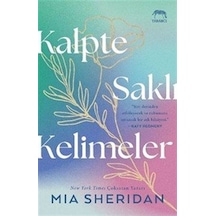 Kalpte Saklı Kelimeler / Mia Sheridan