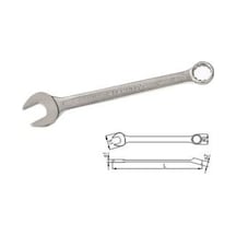 Kombine Anahtar Kısa 20 Mm Yüksek Kalite Ve Dayanıklılık
