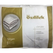 Özdilek Climate Çift Kişilik Yorgan