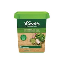 Knorr Akdeniz Salata Sosu 1 KG