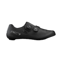 Shimano Shımano Sh-rc703 Spd-sl Yol Bisikleti Ayakkabısı Siyah