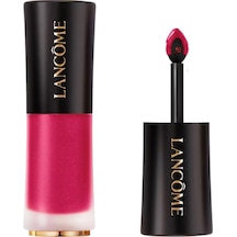 Lancome L'absolu Rouge Drama Ink - Uzun Süre Kalıcı Ruj 502 Fiery Pink Diğer