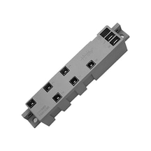 Elektrikli Çakmak 6 Çıkışlı