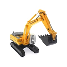 Die Cast  Sürtmeli Metal Kepçe