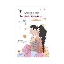 Yeryüzü Güvercinleri