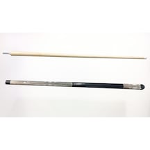 Falcon Bilardo Istakası Salon Istakası Gri