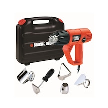 Black+Decker KX2001K-XK 2000W Sıcak Hava Tabancası