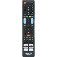 HUAYU KL URC1569 NETFLIX-YOUTUBE-PRIME VIDEO-GOOGLE PLAY-RAKUTEN