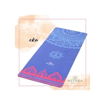 Mithra Earth Yoga Matı Eka