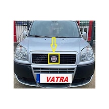Doblo Panorama 1.3 Jtd Dynamic 2011 Kaput Arma