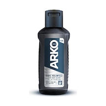 2 Adet Arko Tıraş Kolonyası 255 Ml Platinum