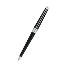 Pierre Cardin Siyah Tükenmez kalem PC 561
