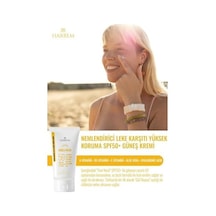 Nemlendirici Leke Karşıtı Spf50+ Güneş Kremi 50 Ml