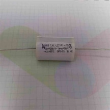 C4capuc3270zr0j 270nf 1200v 0.05 Kemet Polyester Kondansatör 3 Adet