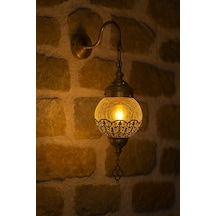 Dilan Salon - Mutfak - Yatak Odası Osmanlı Otantik Eskitme Aplik Nocolor-a16a276e Nocolor-a16a276e