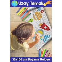 Çok Renkli