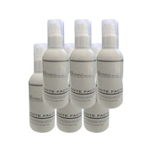 White Factor For Instant Whitening - Açıcı Krem 120 Ml X 6 Adet