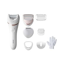 Philips 8000 Serisi Bre720/05 Islak Kuru Epilatör Cihazı