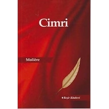 Cimri - Moliere - Beşir Kitabevi