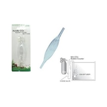 Ista Mini Co2 Damla Sayacı