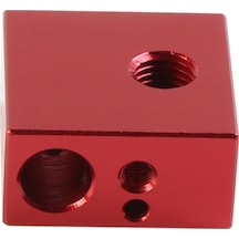 Creality Cr-10s Pro / Cr-10s Pro V2 Isıtıcı Blok