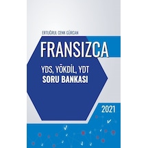 Fransızca Yds. Yökdil. Ydt Soru Bankası