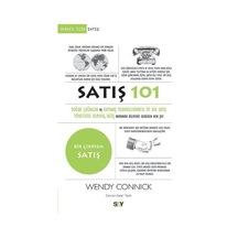 Satış 101 Wendy Connick