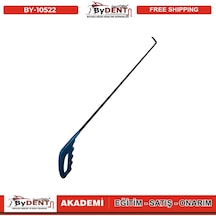 Pdr Boyasız Göçük Düzeltme Çubuğu Uç 3.5 Boy 46.5 Cm