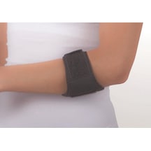 Medikalbim 2 Adet Tenisçi Dirseği Bandı / Epikondilit Bandajı Bedensiz K Ürün