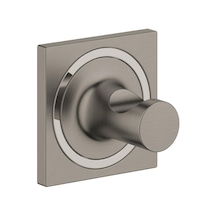 Grohe Allure Havlu/bornoz Askılığı Brushed Hard Graphite 40284al1 Diğer