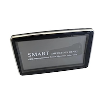 Smart Mercedes Benz 8 inç Dokunmatik Monitör