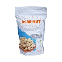 Dear Nut Nohut Çerezi 500 G Deniz Tuzlu - Sağlıklı Atıştırmalık 2'li Ekonomik Paket - 2 Adet Tarı