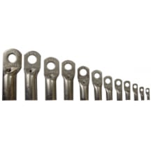 Alüminyum Skp 120 50 Adet