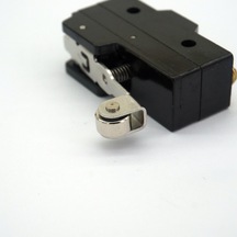 15a Orta Palet Metal Makaralı Switch Xz-15gw3-b