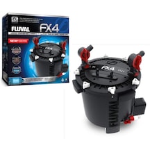 Fluval - 258 - Fx4 Akvaryum Dış Filtre - Shopılke - 2650 Lsaat