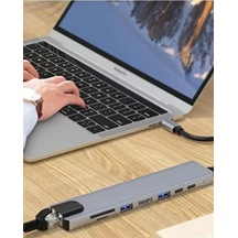 Macbook Dönüştürücü Diğer