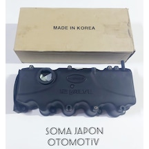 Accent 95-00 Külbütör Kapağı Korea 22410-22030