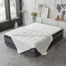 Yataş Bedding Dacron® 95 Yorgan 200 Gr. Çift Kişilik Xl Beyaz